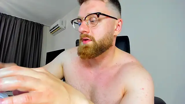 Findom_guy 在線直播表演