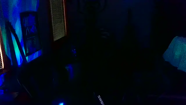 LEVIATHANX666 Show Webcam
