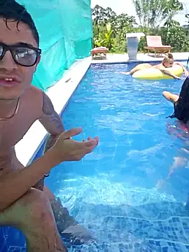 Show de webcam de anita1976