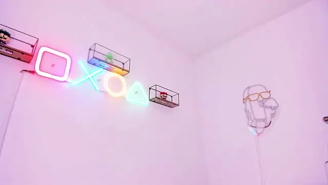 eileen_tanihara Obrolan Langsung XXX