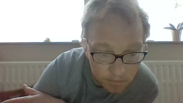 bertolini's Webcam Show