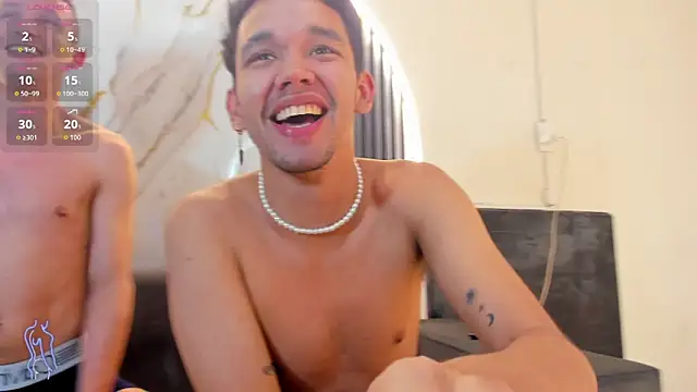 Chat XXX ao vivo de jeremytonner