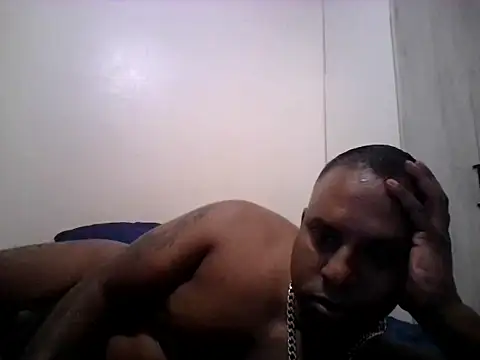 HUNTER-FUCKED_YOU webkamerás műsora