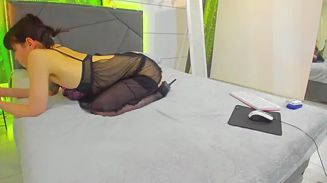 Živý XXX chat VeraWatts