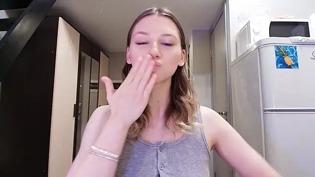 jackp0t__ Obrolan Langsung XXX