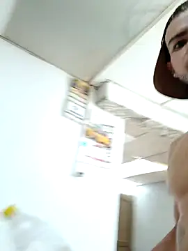 Chat XXX Live Niick01_