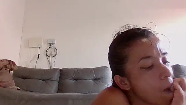 Max_and_anny Webcam show