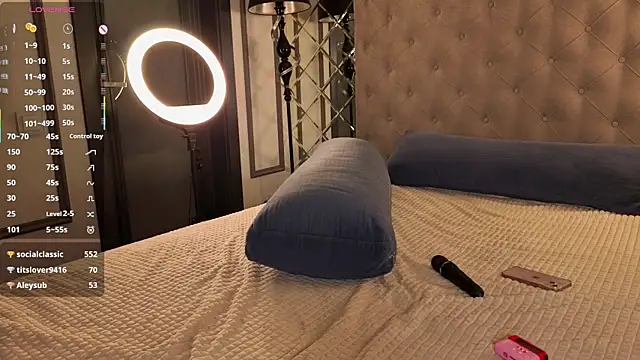 دردشة MiguelinaRasmuson الجنسية المباشرة