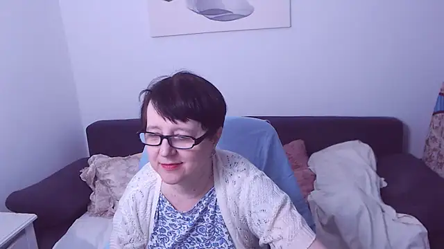 ChristaRose – Live XXX-chat