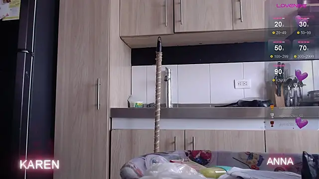 Karen_sex92 웹캠 쇼