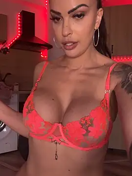 Helena_Karel 现场XXX聊天