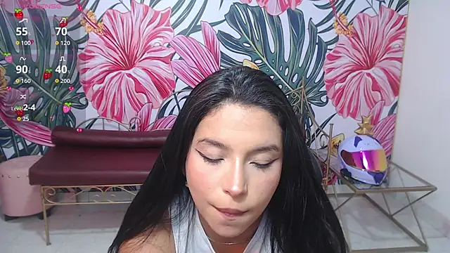 Small_naughty_ 라이브 XXX 채팅