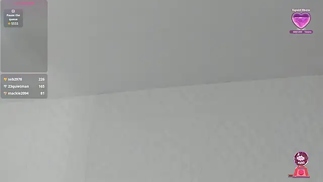 Eva_mermaid – Live XXX-chat