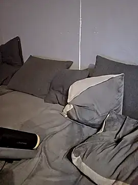 Webkamerová show Da_riva