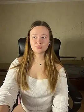 CaramelleSugarrのウェブカメラショー