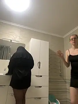 Show de RussianGirls_ na webcam