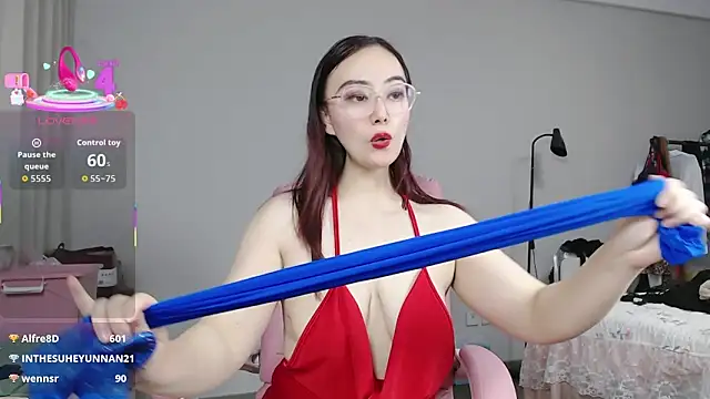 Sembang XXX Secara Langsung awalingling