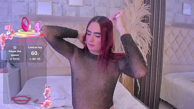 CleoFoxx_ Webcam-Show