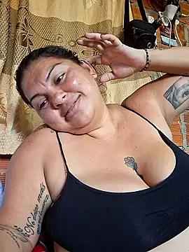 แชท XXX สดของ Juli_Powl