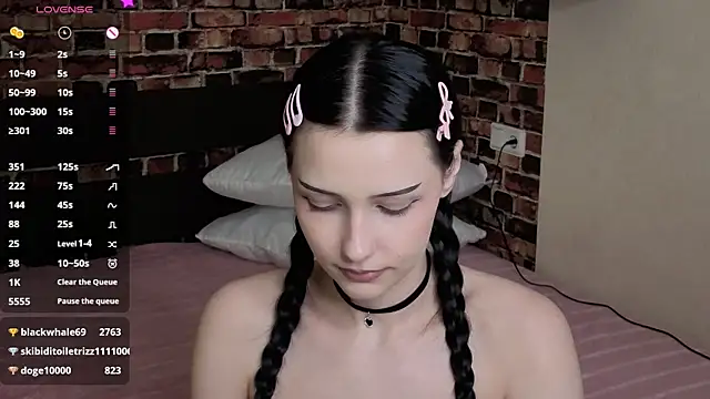 Six_Seven7 라이브 XXX 채팅