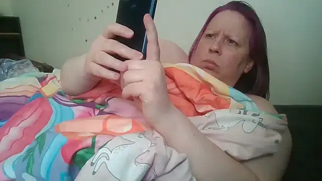 starlight1983's Webcam Show