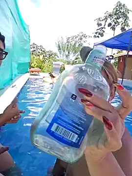 anita1976 Webcam Show