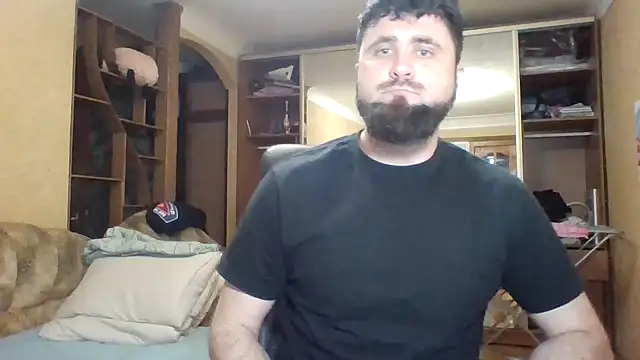 StasConnor: онлайн-секс-чат