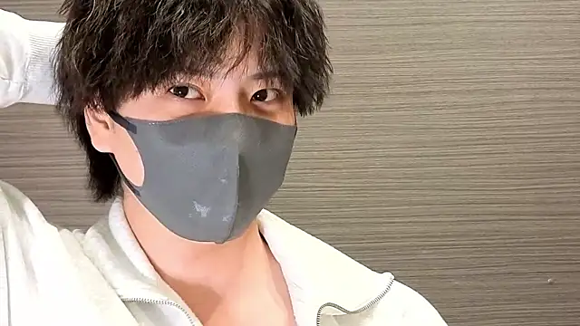 CHROME-kun925: απευθείας συνομιλία ΧΧΧ