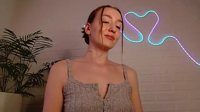 WhitePrincessLuna Chat XXX in diretta