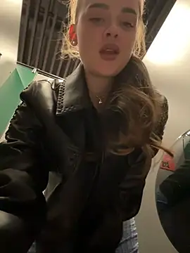 KristiRich Live XXX-Chat