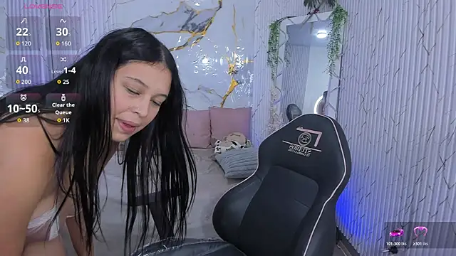 Canndyy_tay1 Obrolan Langsung XXX