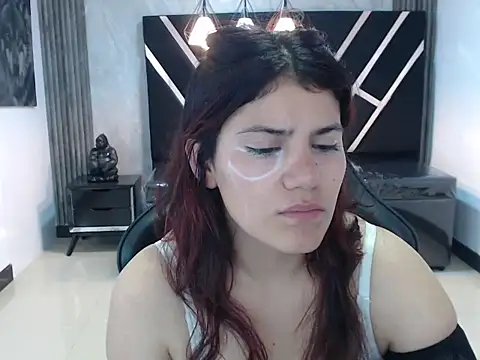 Živý XXX chat Scarlett_jhonson_ch