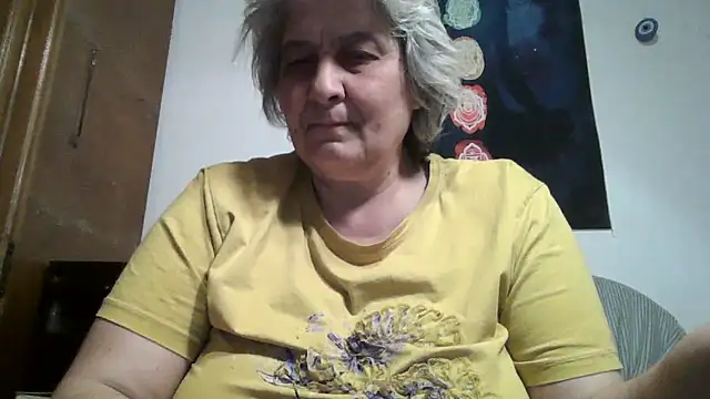 ExquisiteMature 웹캠 쇼