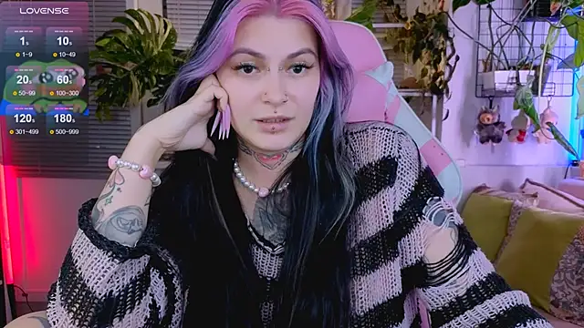 jelya_sg Obrolan Langsung XXX