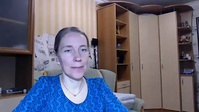 Javelinka Live XXX-Chat