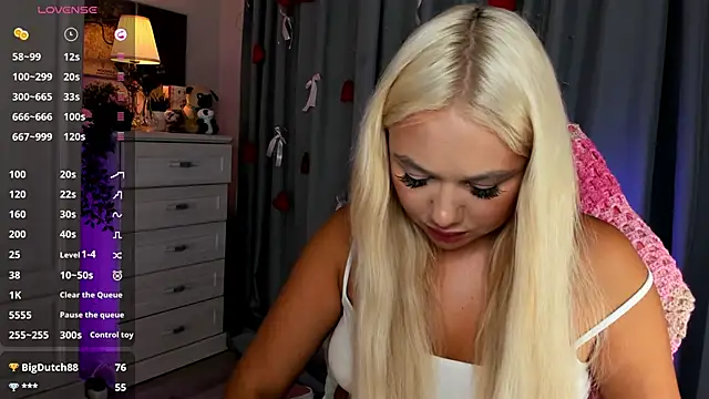 _Loneve__ Live XXX-chat