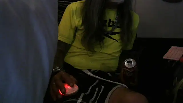 crassanova: вебкам-шоу