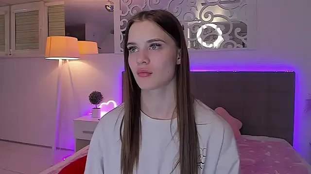 LuisaClover Obrolan Langsung XXX