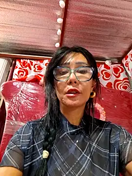 sweetieme Live XXX-chat