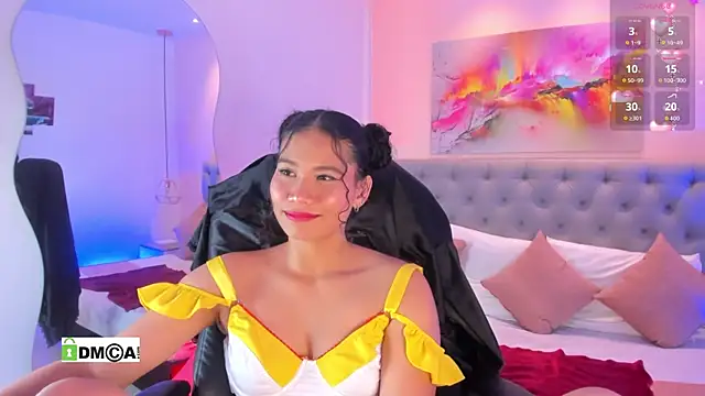 Živý XXX chat sweetrose_01