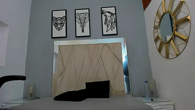 adams_bobbyのウェブカメラショー