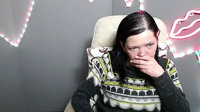 LauraFinn's Live XXX Chat