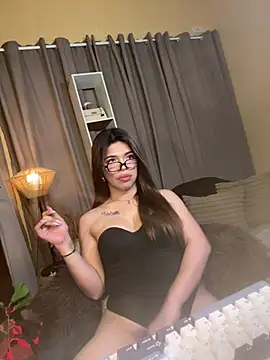 Вебкам-шоу Nyxie_luxx