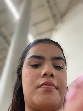 Chat XXX en directo de Kaily_Sweet16