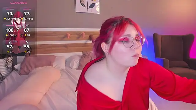 Alice_Kitagawa Live XXX Chat