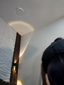 Chat XXX en directo de LizzRouse