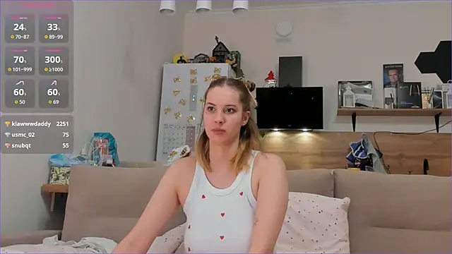 Hot__K লাইভ XXX চ্যাট