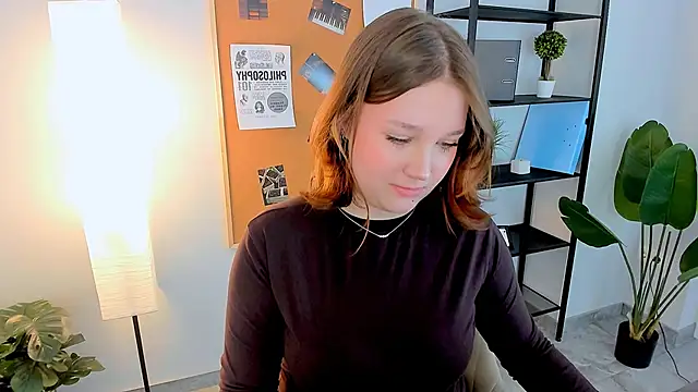 Chat XXX Live JaneByrd