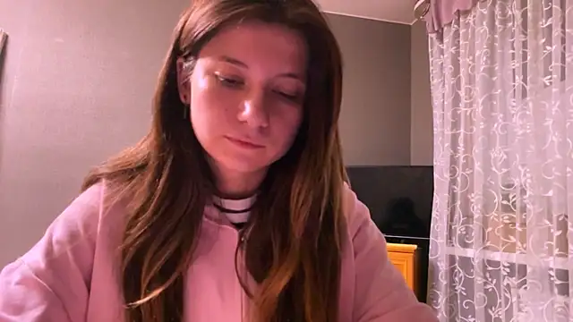 LunnaBliss' Live XXX Chat