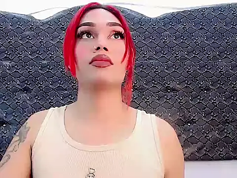 Salome_bichtxx Webcam show